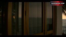 45. Tessa Ia Sex on Balcony – Narcos: Mexico