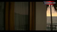 67. Tessa Ia Sex on Balcony – Narcos: Mexico