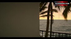 89. Tessa Ia Sex on Balcony – Narcos: Mexico