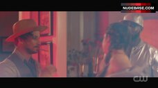 100. Elizabeth Gillies Sexy Scene – Dynasty