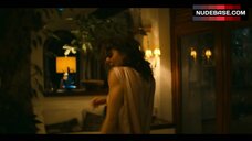 45. Tessa Ia Dancing in Bikini – Narcos: Mexico
