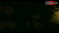 67. Tessa Ia Dancing in Bikini – Narcos: Mexico