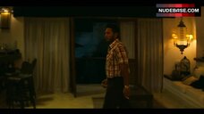 89. Tessa Ia Dancing in Bikini – Narcos: Mexico