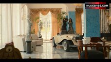 23. Tessa Ia Underwear Scene – Narcos: Mexico