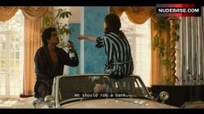 45. Tessa Ia Underwear Scene – Narcos: Mexico