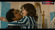 67. Tessa Ia Underwear Scene – Narcos: Mexico