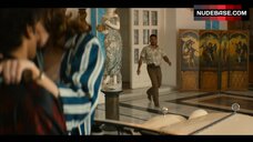 89. Tessa Ia Underwear Scene – Narcos: Mexico