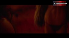 100. Christine Marzano Bikini Dancer – A Midsummer Night'S Dream