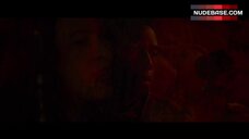 12. Christine Marzano Bikini Dancer – A Midsummer Night'S Dream