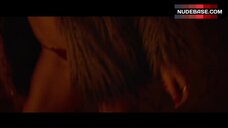 78. Christine Marzano Bikini Dancer – A Midsummer Night'S Dream