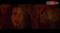 89. Christine Marzano Bikini Dancer – A Midsummer Night'S Dream