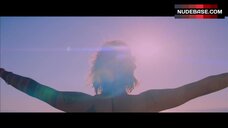 78. Christine Marzano in Sexy Pink Bikini – A Midsummer Night'S Dream