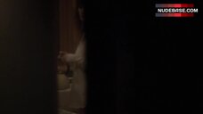 1. Rosemarie DeWitt Underwear Scene – Your Sister'S Sister