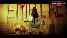 1. Lillian Solange Beaudoin Full Frontal Nude – Blood, Sweat And Terrors