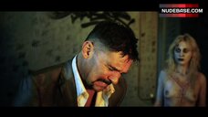 12. Lillian Solange Beaudoin Full Frontal Nude – Blood, Sweat And Terrors