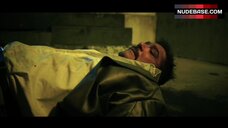 45. Lillian Solange Beaudoin Full Frontal Nude – Blood, Sweat And Terrors