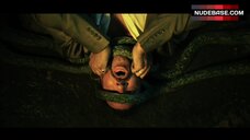 67. Lillian Solange Beaudoin Full Frontal Nude – Blood, Sweat And Terrors