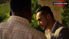 34. Javicia Leslie Bikini Scene – The Family Business