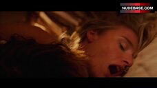 Brianna Barnes Sex in Car – A Midsummer Night'S Dream