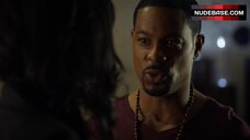 100. Kimberly Patterson Underwear Scene – The Family Business