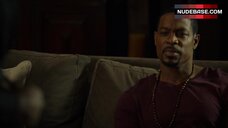 12. Kimberly Patterson Underwear Scene – The Family Business