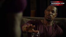 56. Kimberly Patterson Underwear Scene – The Family Business