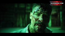 100. V Nixie Topless Scene – Blood, Sweat And Terrors