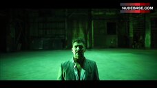 12. V Nixie Topless Scene – Blood, Sweat And Terrors