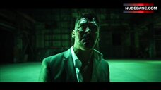 56. V Nixie Topless Scene – Blood, Sweat And Terrors