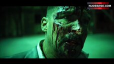 67. V Nixie Topless Scene – Blood, Sweat And Terrors