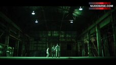 78. V Nixie Topless Scene – Blood, Sweat And Terrors