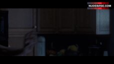 100. Aria London Shows Boobs and Butt – Deadly Crush