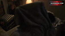 1. Rosemarie DeWitt Sex Scene – Your Sister'S Sister