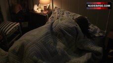 12. Rosemarie DeWitt Sex Scene – Your Sister'S Sister