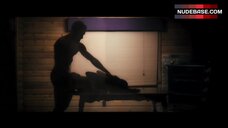 Aria London Sex on Table – Deadly Crush