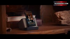 45. Aria London Sex on Table – Deadly Crush