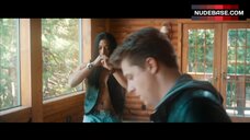 56. Jenna Willis Hot Scene – Deadly Crush