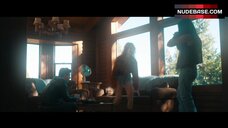 67. Jenna Willis Hot Scene – Deadly Crush