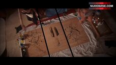 23. Aria London Underwear Scene – Deadly Crush