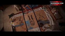 45. Aria London Underwear Scene – Deadly Crush