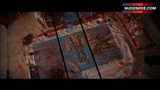 78. Aria London Underwear Scene – Deadly Crush