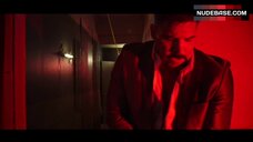 1. Lillian Solange Beaudoin Breasts and Bush – Blood, Sweat And Terrors