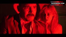 100. Lillian Solange Beaudoin Breasts and Bush – Blood, Sweat And Terrors