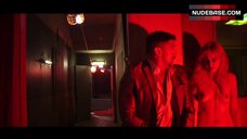 12. Lillian Solange Beaudoin Breasts and Bush – Blood, Sweat And Terrors