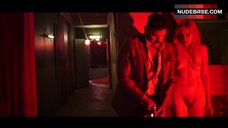 23. Lillian Solange Beaudoin Breasts and Bush – Blood, Sweat And Terrors