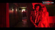 34. Lillian Solange Beaudoin Breasts and Bush – Blood, Sweat And Terrors