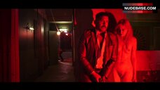 56. Lillian Solange Beaudoin Breasts and Bush – Blood, Sweat And Terrors