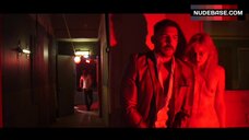 67. Lillian Solange Beaudoin Breasts and Bush – Blood, Sweat And Terrors