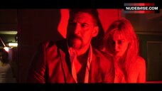 89. Lillian Solange Beaudoin Breasts and Bush – Blood, Sweat And Terrors