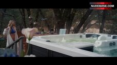 1. Murisa Harba Bikini Scene – Deadly Crush